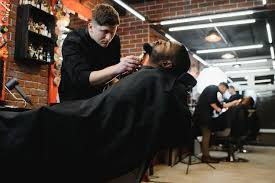 Hair Cutting